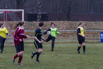 Bild 13 - B-Juniorinnen MTSV Olympia Neumnster - SG Altenholz/Holtenau : Ergebnis: 2:1